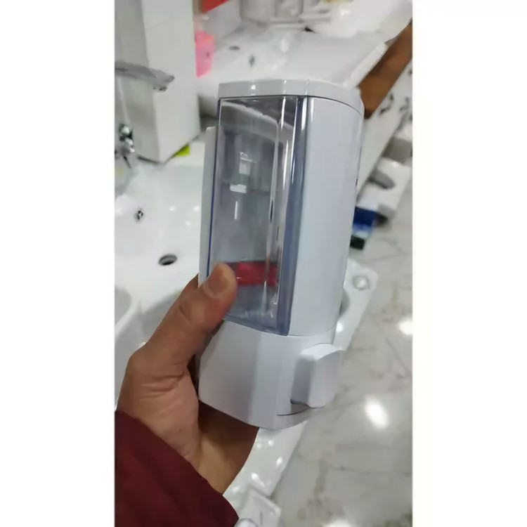 جامایع گلوریا سفید برند ایمن آب سارودی