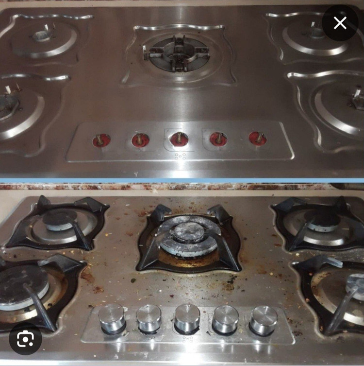 پاک کننده نانو چند منظوره خانگی