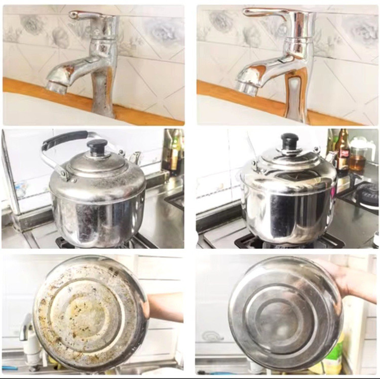 پاک کننده نانو چند منظوره خانگی