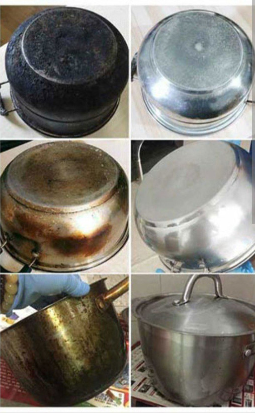پاک کننده نانو چند منظوره خانگی